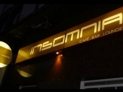 照片: Insomnia D&amp;uuml;sseldorf 