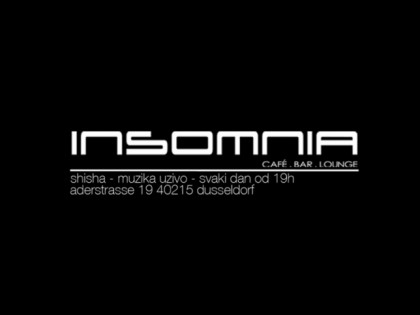 照片: Insomnia Düsseldorf 